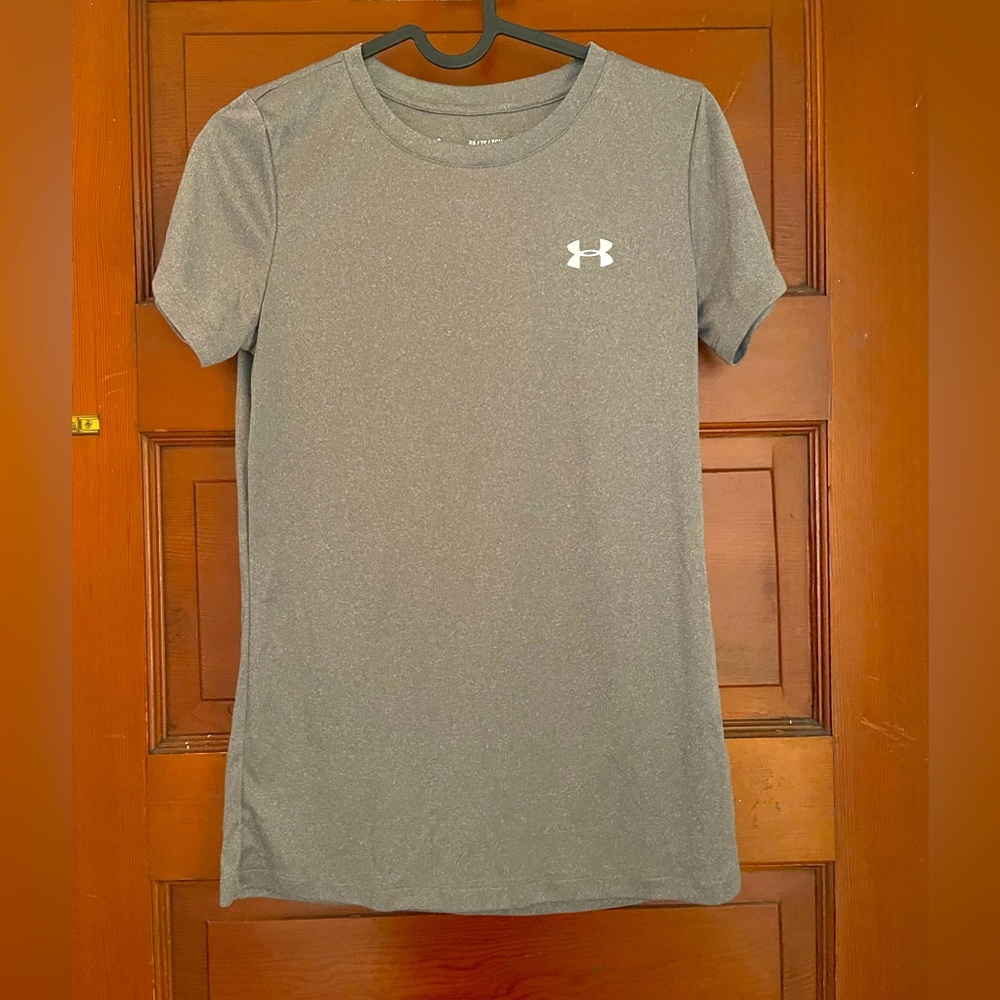 Under Armour Heatgear shirt